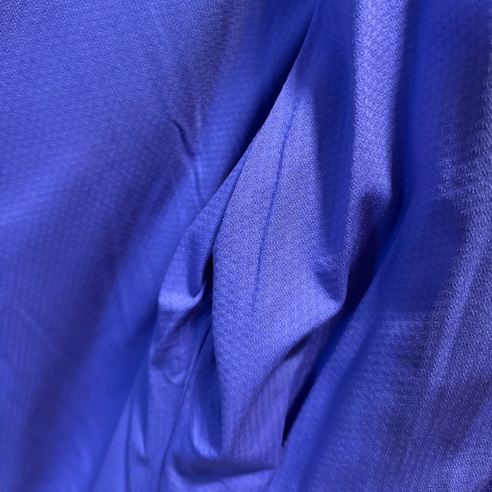 Lululemon Waterproof Windproof Lined Jacket - image 7